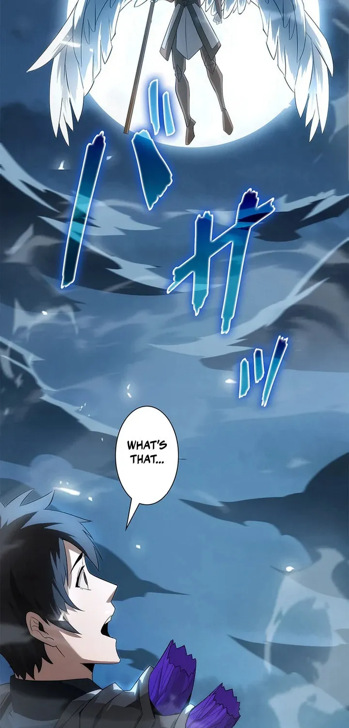 Read The Cursed Strongest Player Rules the World chapter 20 image 10 on Lezhin