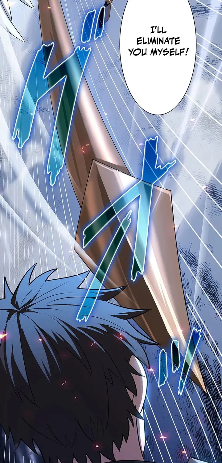 Read The Cursed Strongest Player Rules the World chapter 20 image 16 on Lezhin