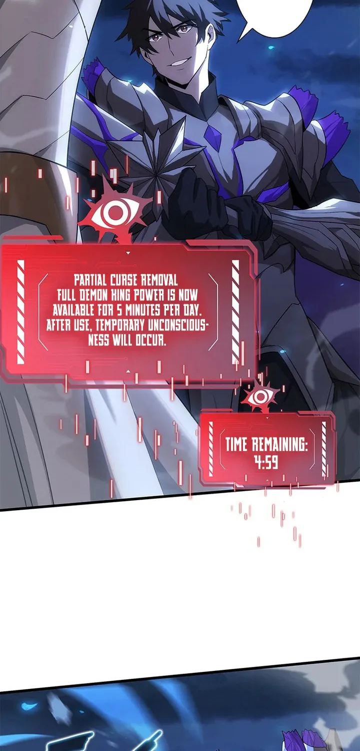 Read The Cursed Strongest Player Rules the World chapter 20 image 20 on Lezhin