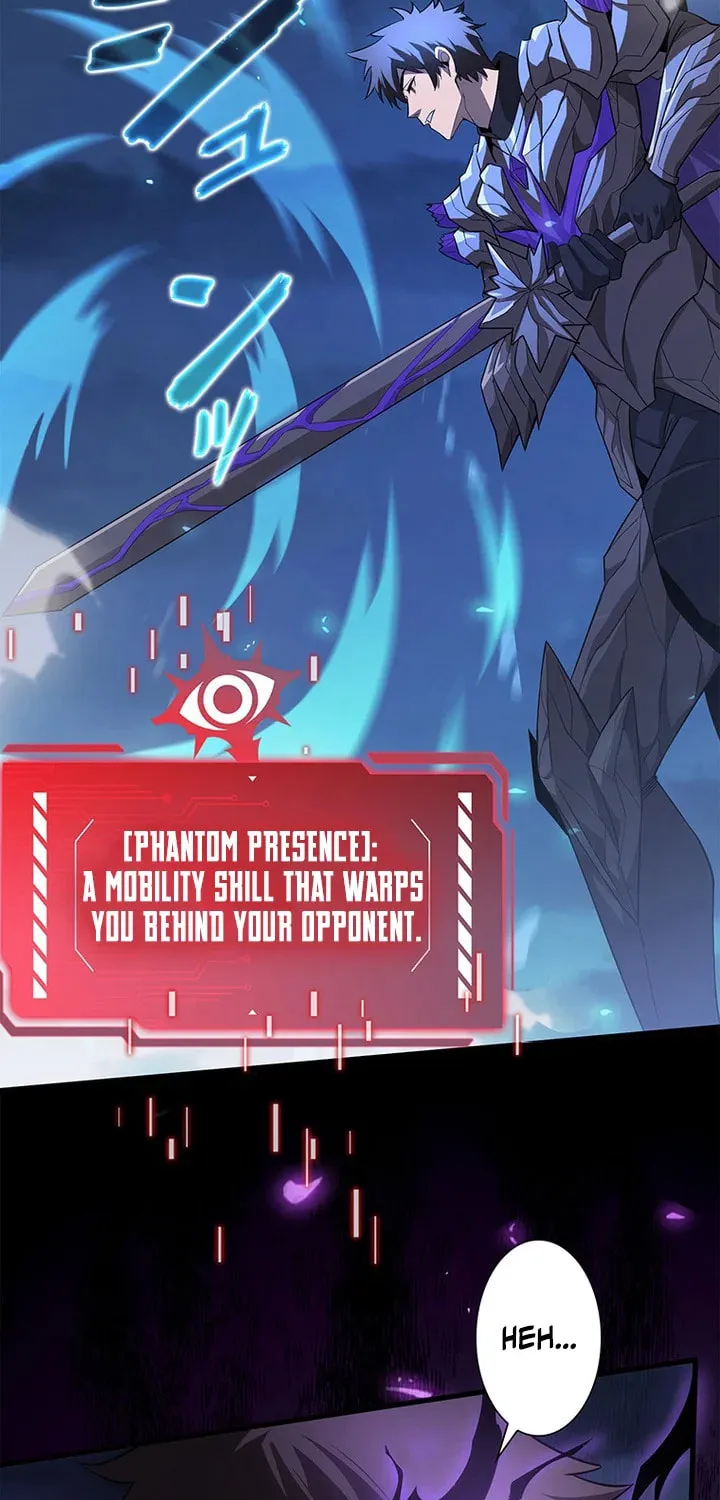 Read The Cursed Strongest Player Rules the World chapter 20 image 21 on Lezhin