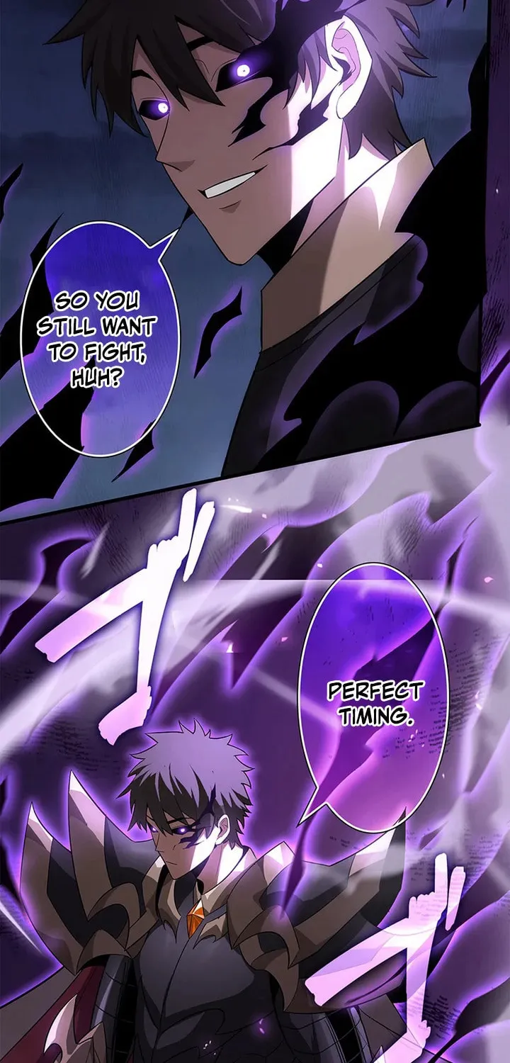 Read The Cursed Strongest Player Rules the World chapter 20 image 22 on Lezhin