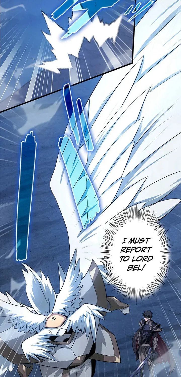 Read The Cursed Strongest Player Rules the World chapter 20 image 28 on Lezhin