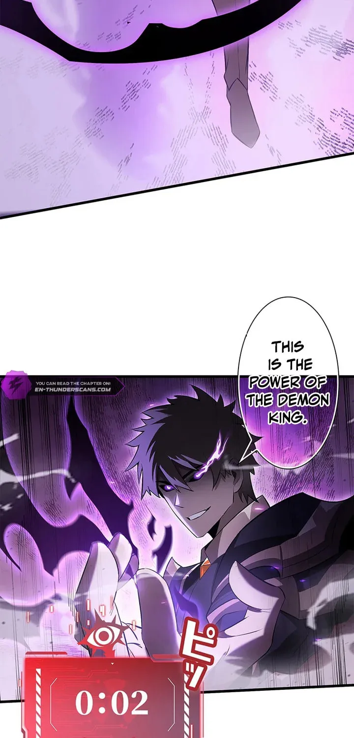Read The Cursed Strongest Player Rules the World chapter 20 image 33 on Lezhin
