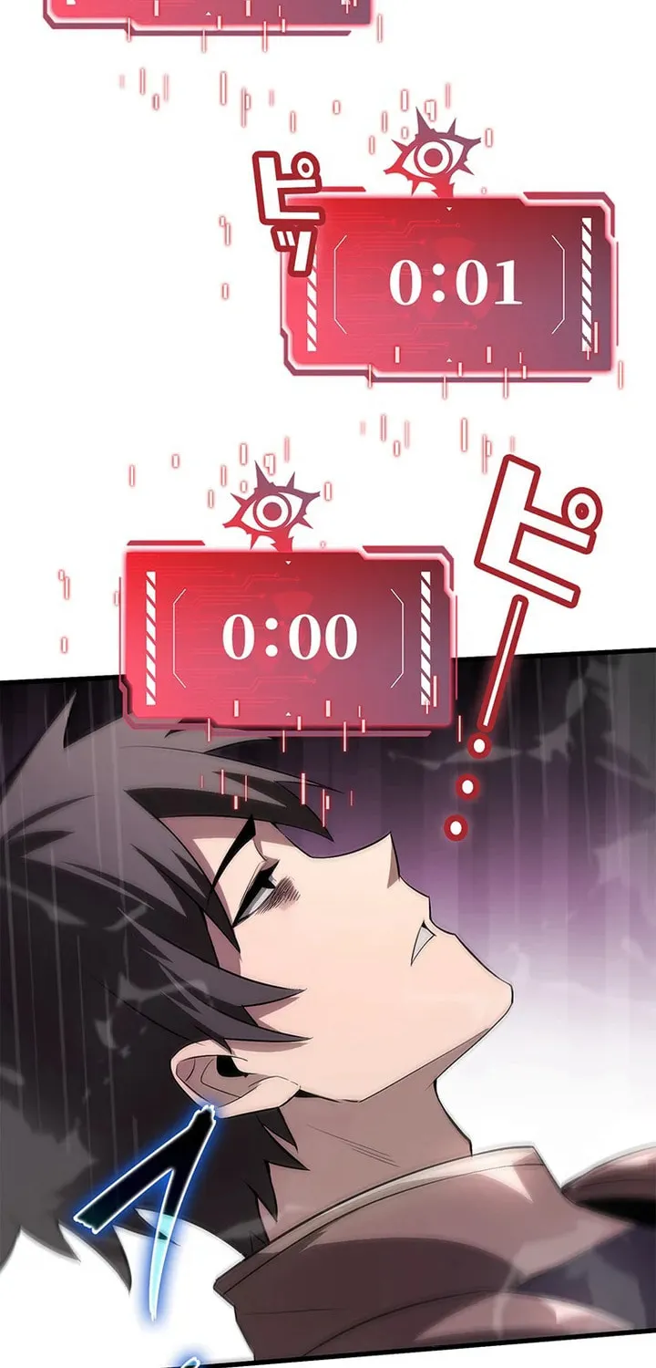 Read The Cursed Strongest Player Rules the World chapter 20 image 34 on Lezhin