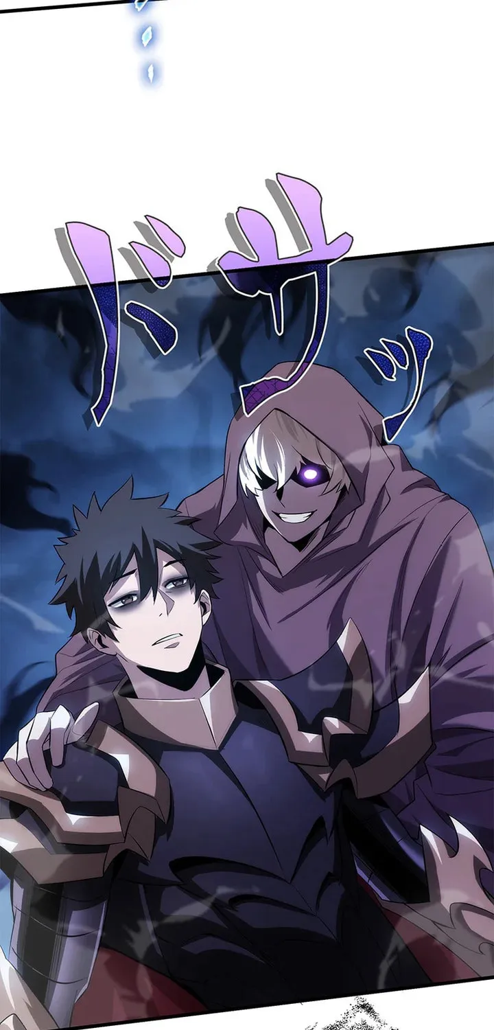 Read The Cursed Strongest Player Rules the World chapter 20 image 35 on Lezhin