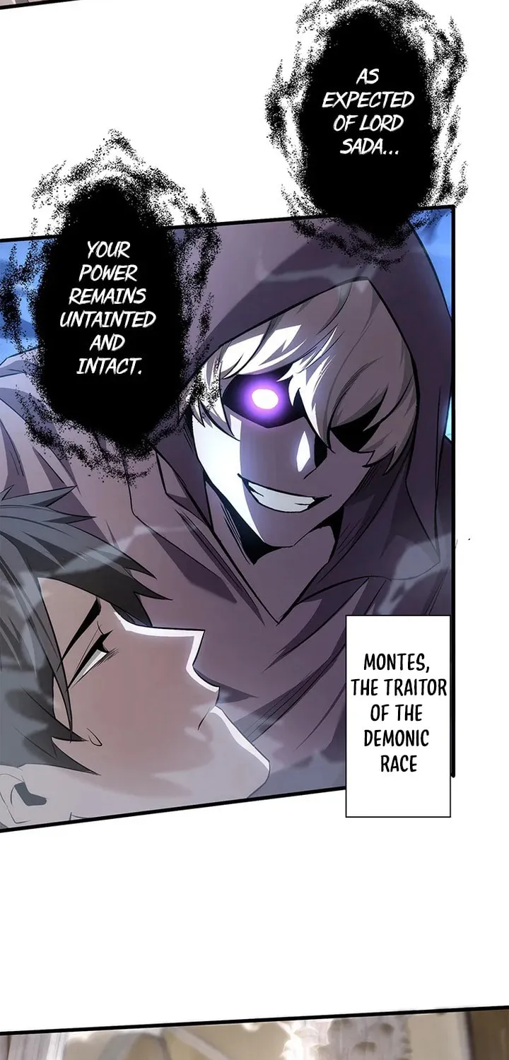 Read The Cursed Strongest Player Rules the World chapter 20 image 36 on Lezhin