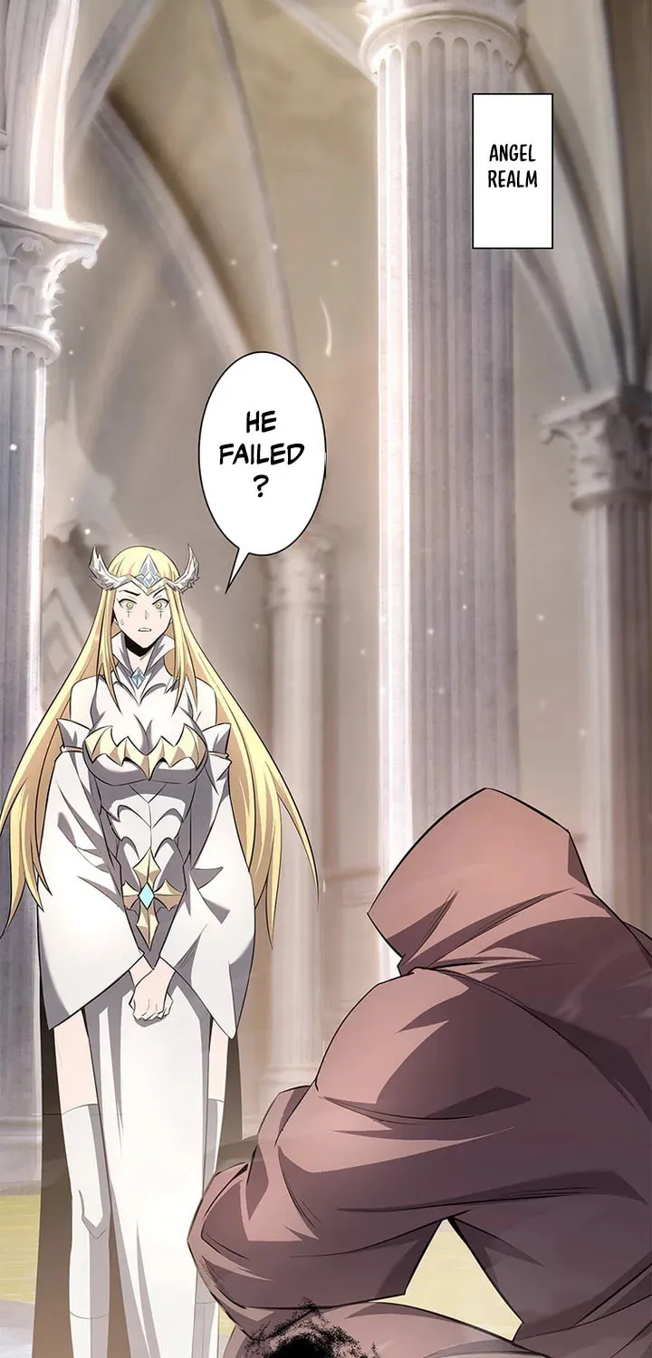 Read The Cursed Strongest Player Rules the World chapter 20 image 37 on Lezhin