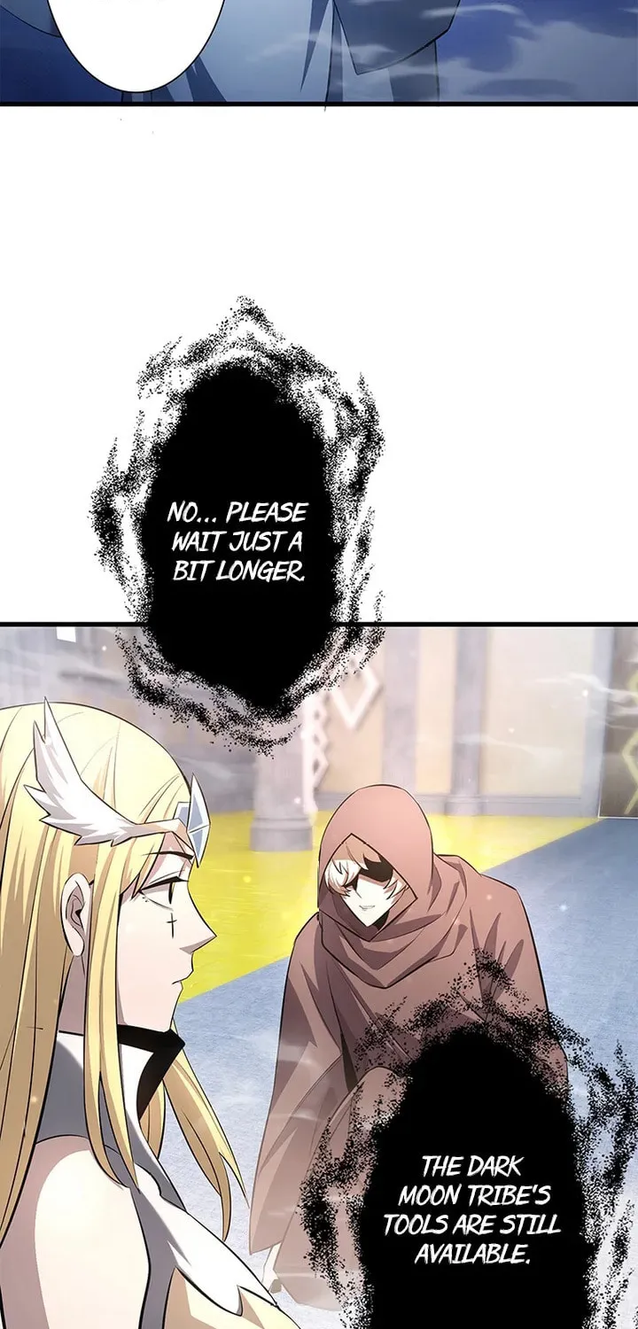Read The Cursed Strongest Player Rules the World chapter 20 image 40 on Lezhin