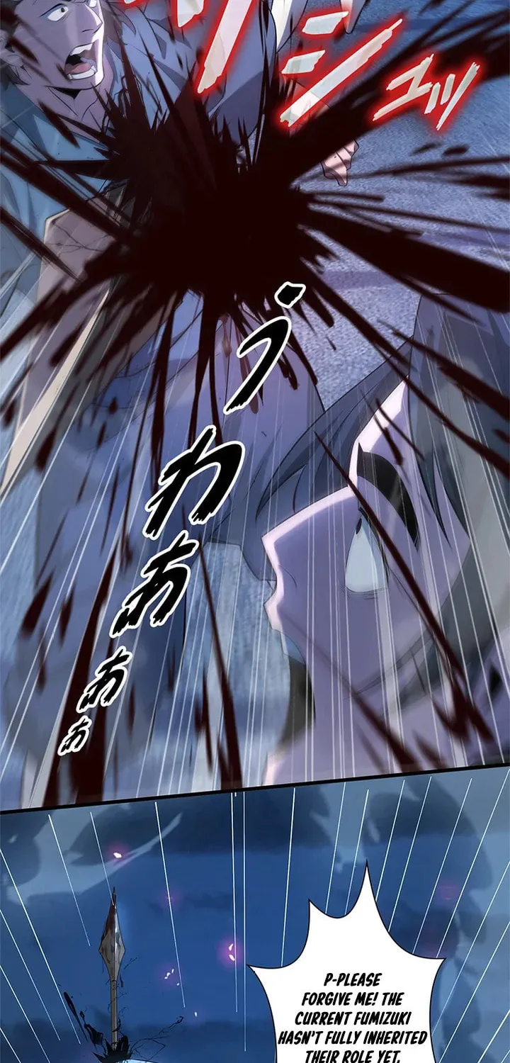 Read The Cursed Strongest Player Rules the World chapter 20 image 44 on Lezhin
