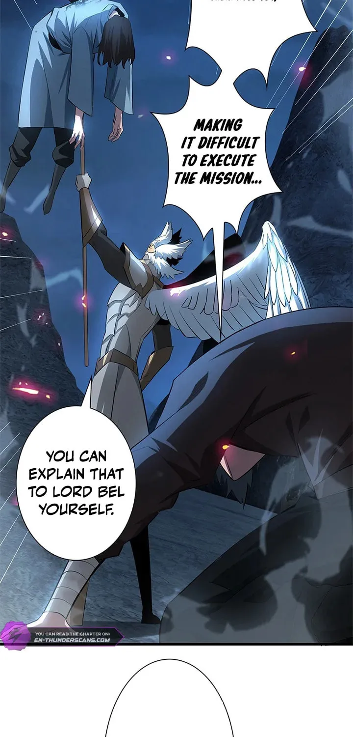 Read The Cursed Strongest Player Rules the World chapter 20 image 45 on Lezhin