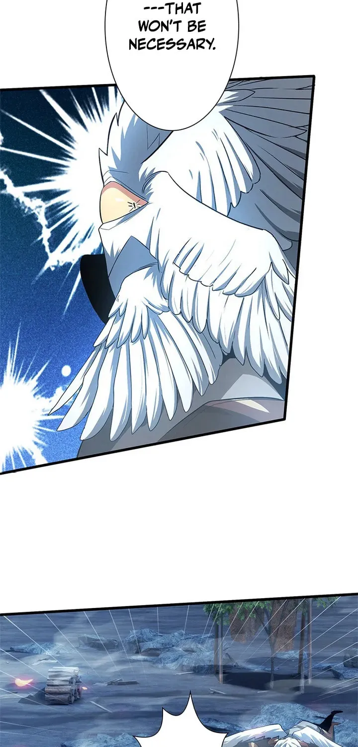 Read The Cursed Strongest Player Rules the World chapter 20 image 46 on Lezhin