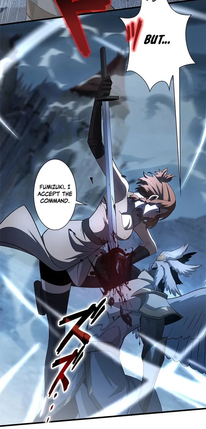 Read The Cursed Strongest Player Rules the World chapter 20 image 48 on Lezhin