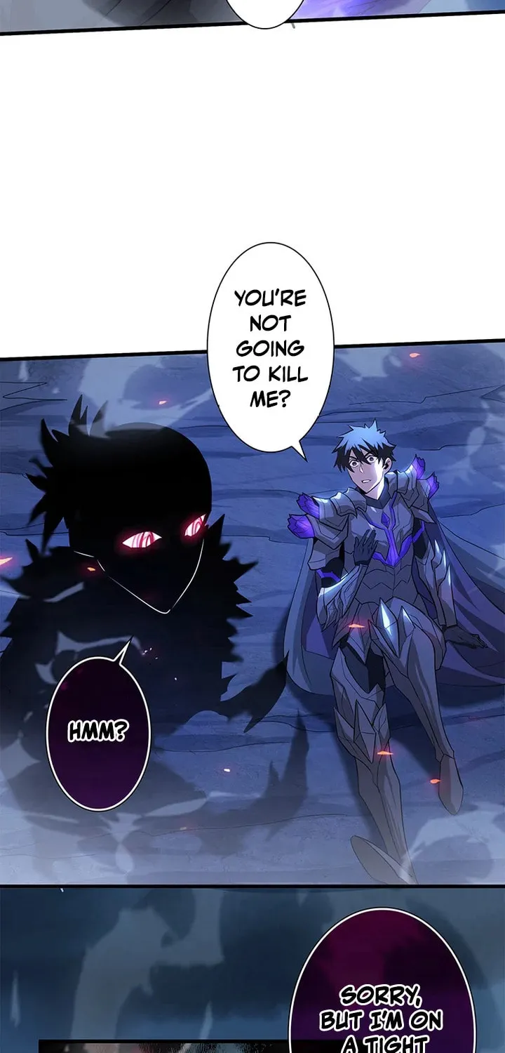Read The Cursed Strongest Player Rules the World chapter 20 image 5 on Lezhin