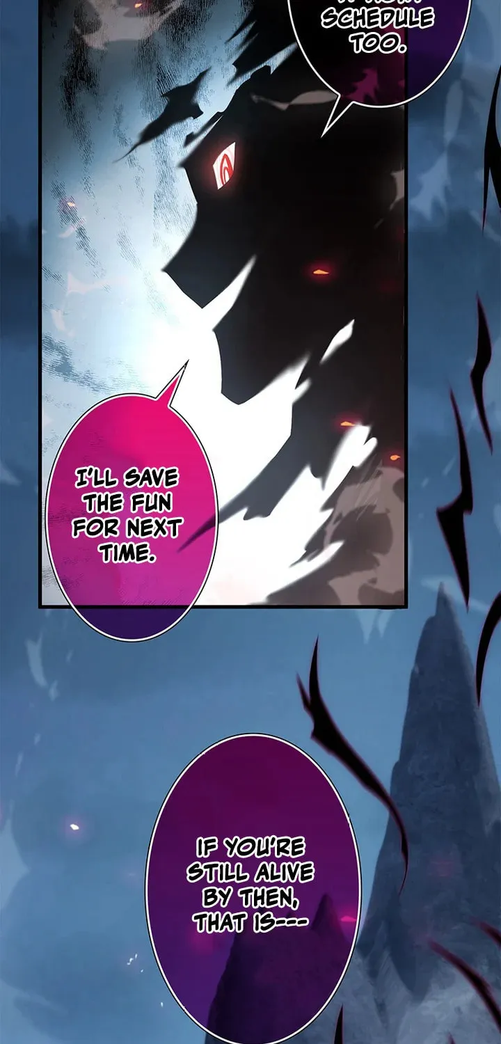 Read The Cursed Strongest Player Rules the World chapter 20 image 6 on Lezhin