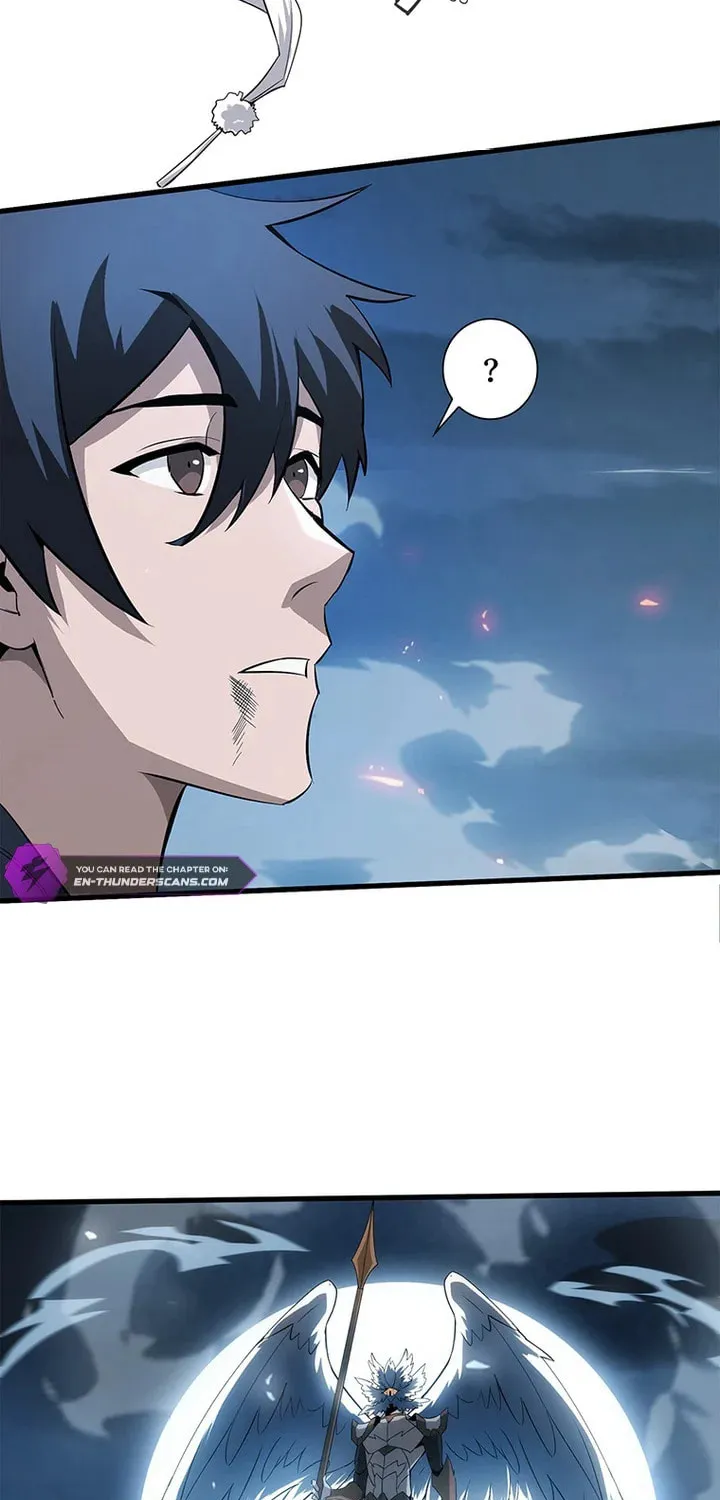 Read The Cursed Strongest Player Rules the World chapter 20 image 9 on Lezhin