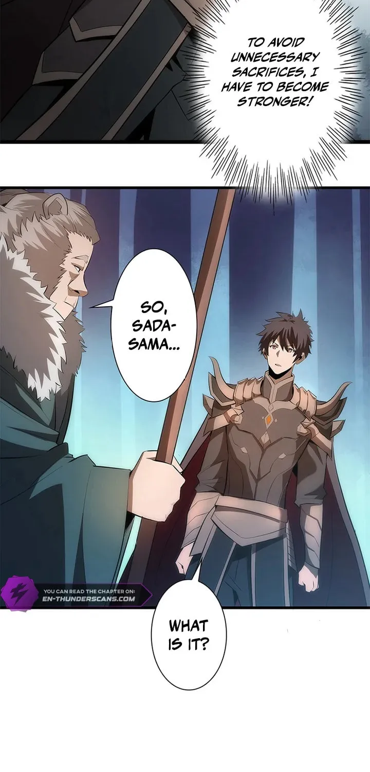 Read The Cursed Strongest Player Rules the World chapter 21 image 10 on Lezhin