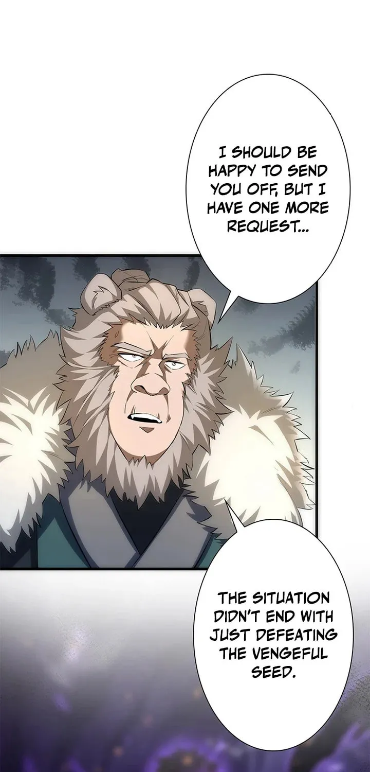 Read The Cursed Strongest Player Rules the World chapter 21 image 11 on Lezhin