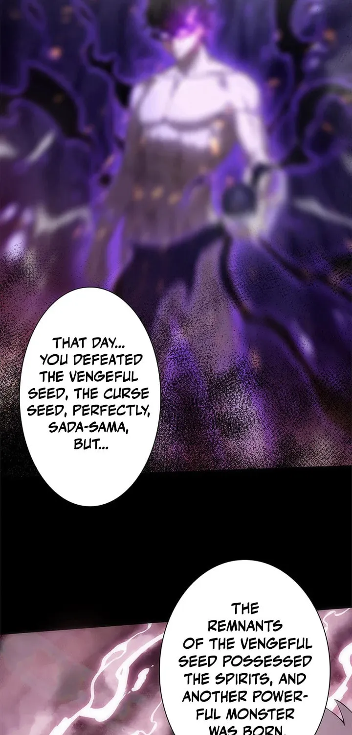 Read The Cursed Strongest Player Rules the World chapter 21 image 12 on Lezhin