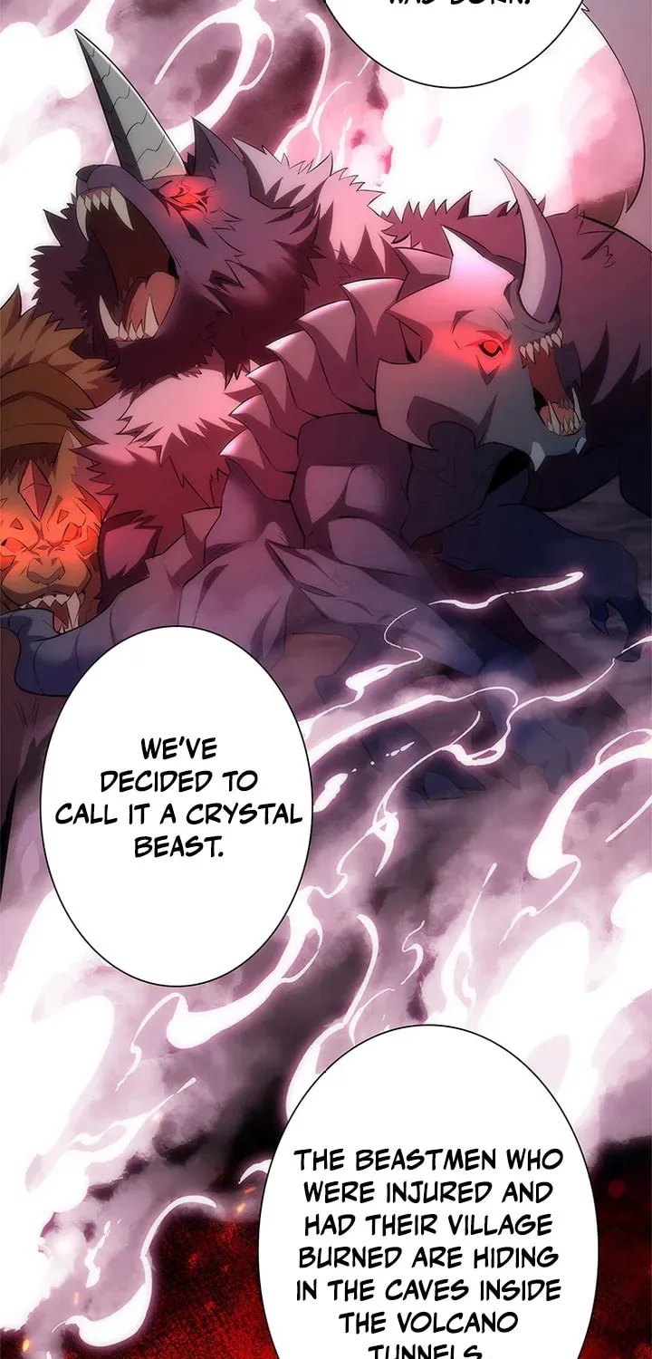 Read The Cursed Strongest Player Rules the World chapter 21 image 13 on Lezhin