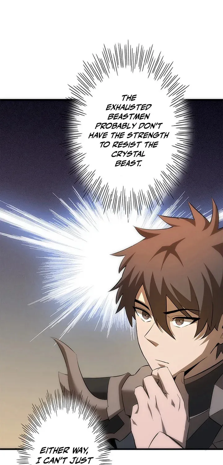 Read The Cursed Strongest Player Rules the World chapter 21 image 17 on Lezhin