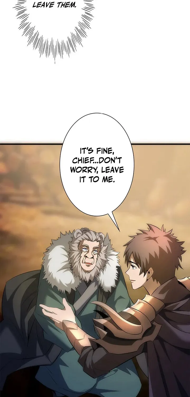 Read The Cursed Strongest Player Rules the World chapter 21 image 18 on Lezhin