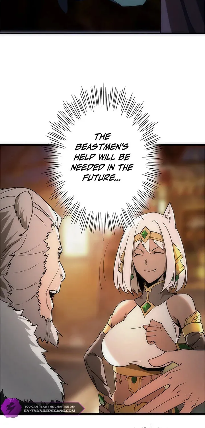 Read The Cursed Strongest Player Rules the World chapter 21 image 19 on Lezhin