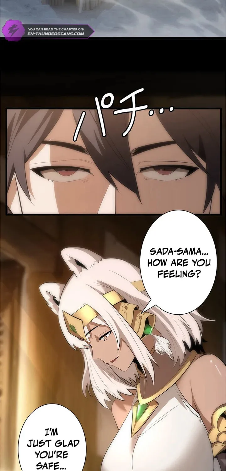 Read The Cursed Strongest Player Rules the World chapter 21 image 2 on Lezhin
