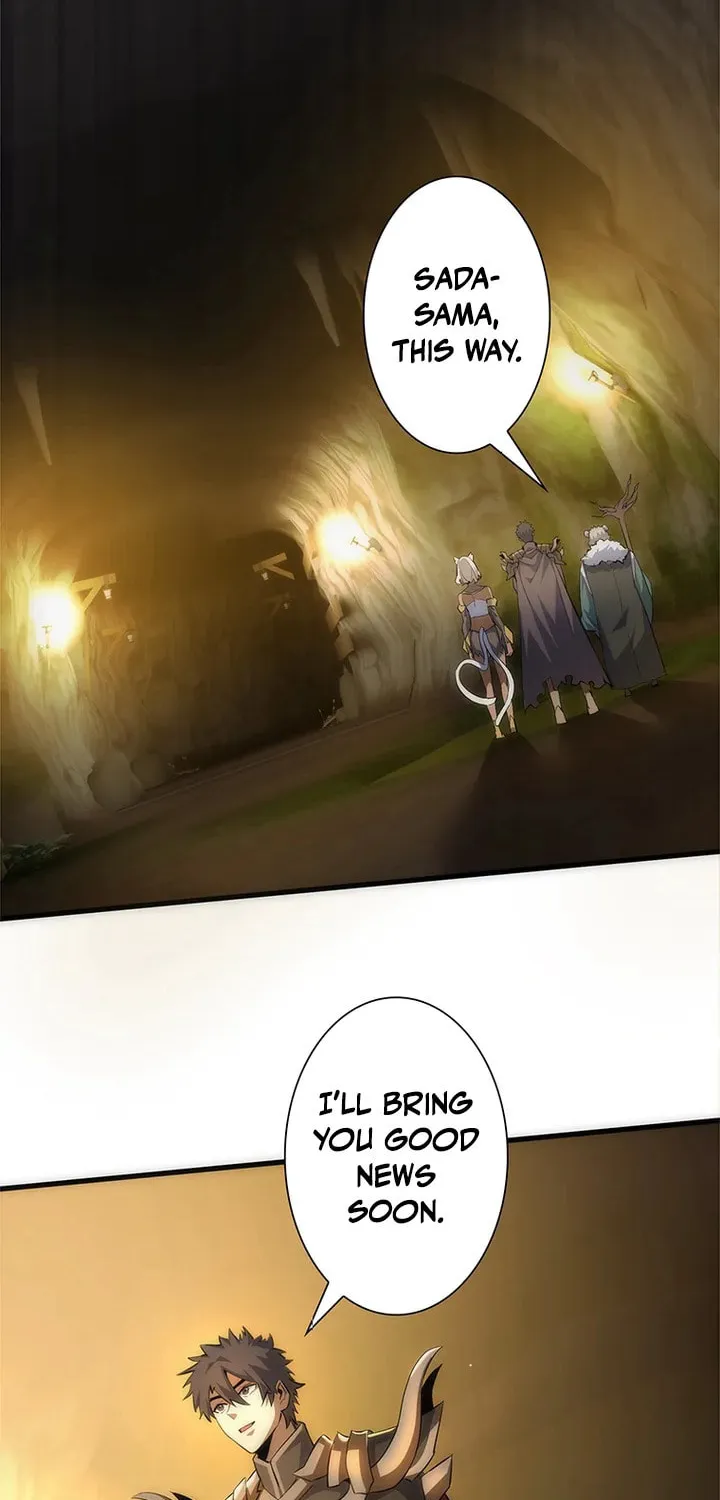 Read The Cursed Strongest Player Rules the World chapter 21 image 22 on Lezhin