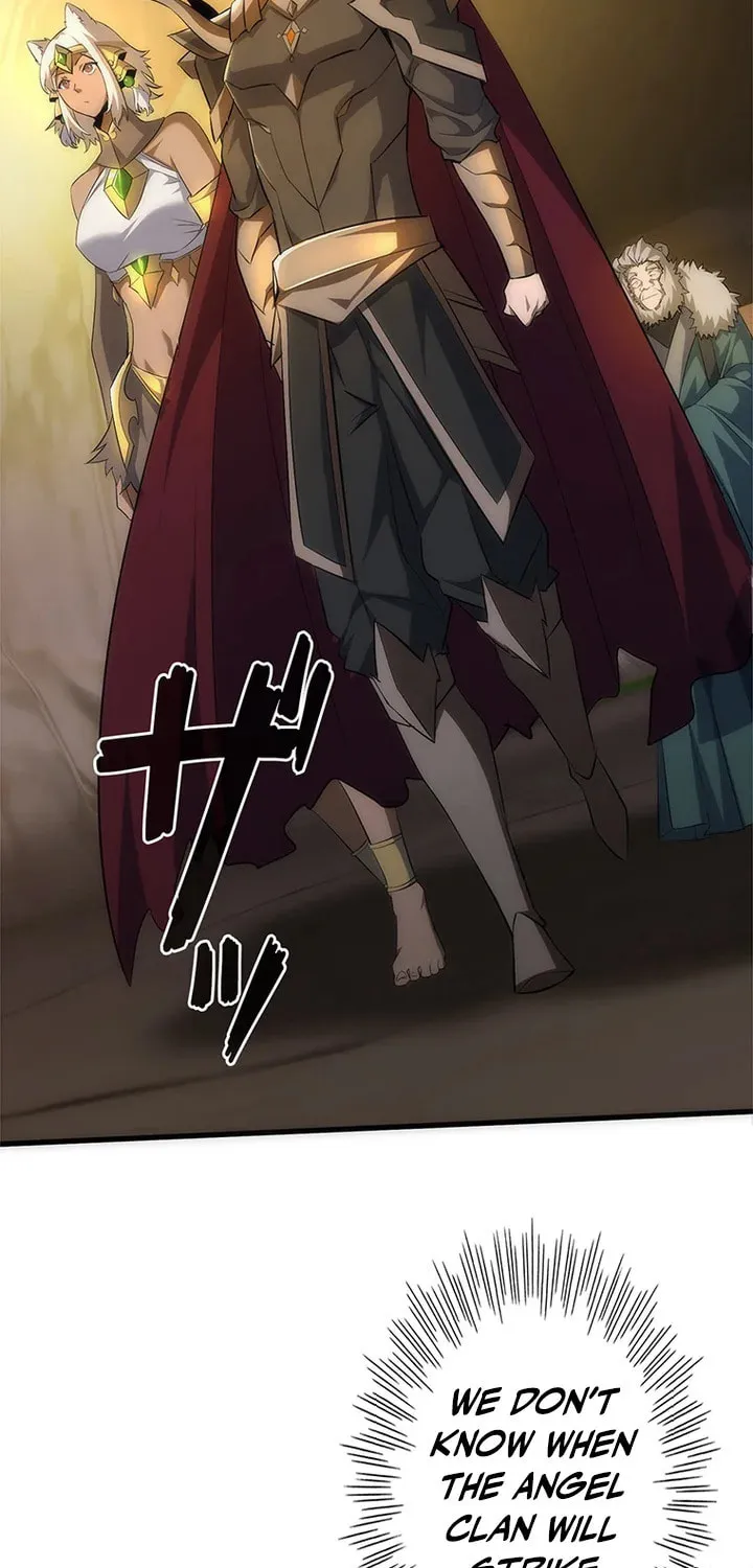 Read The Cursed Strongest Player Rules the World chapter 21 image 23 on Lezhin