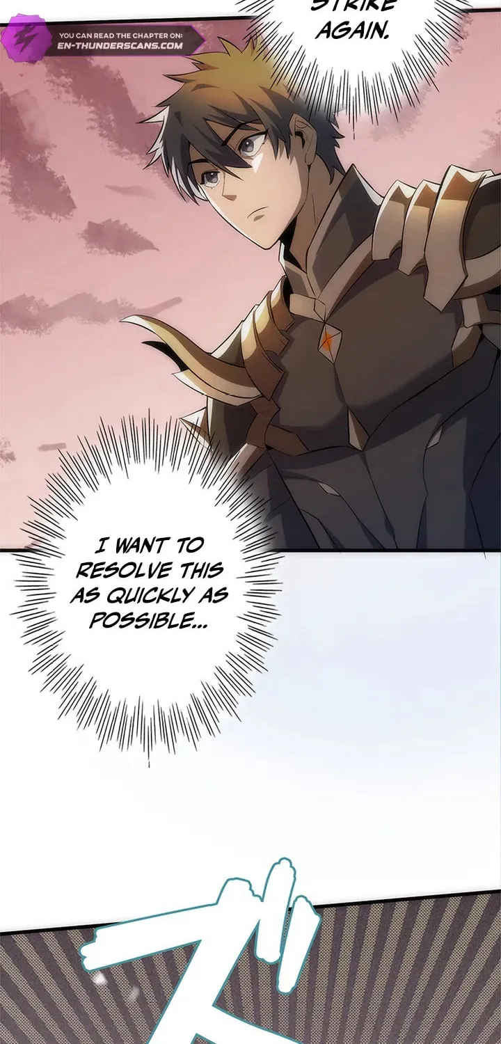 Read The Cursed Strongest Player Rules the World chapter 21 image 24 on Lezhin