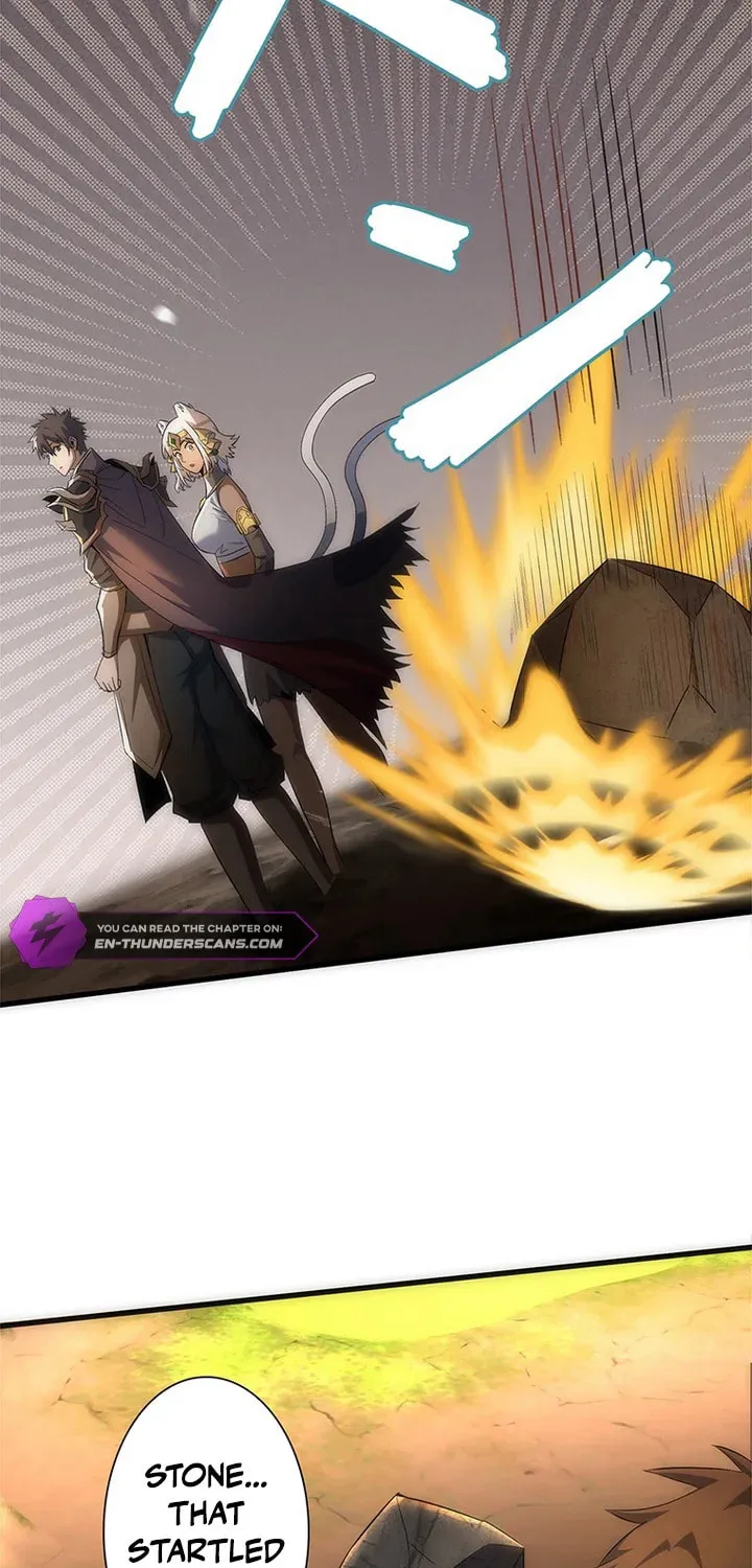 Read The Cursed Strongest Player Rules the World chapter 21 image 25 on Lezhin