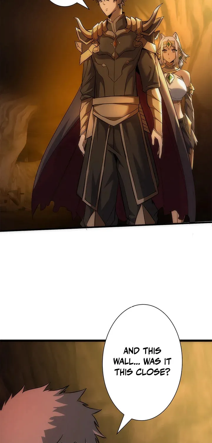 Read The Cursed Strongest Player Rules the World chapter 21 image 27 on Lezhin