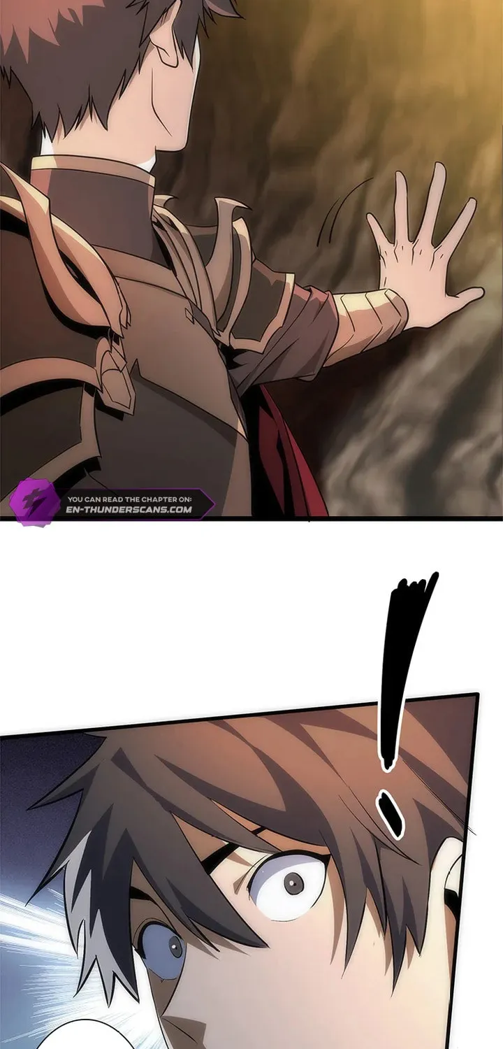 Read The Cursed Strongest Player Rules the World chapter 21 image 28 on Lezhin