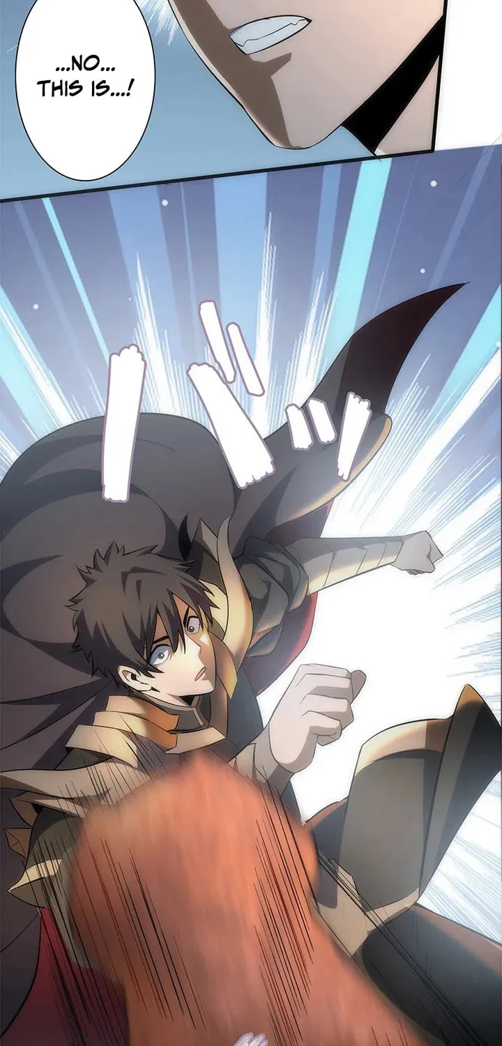 Read The Cursed Strongest Player Rules the World chapter 21 image 29 on Lezhin