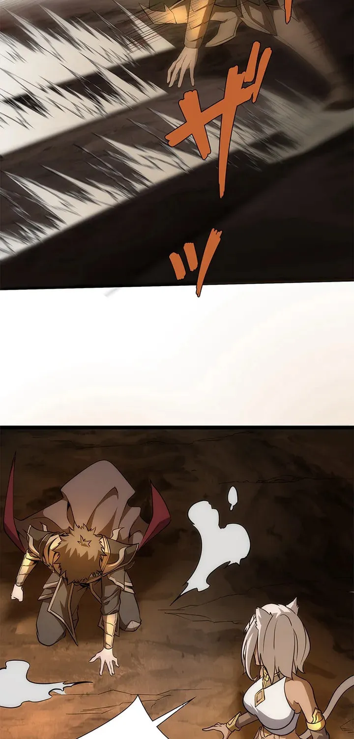 Read The Cursed Strongest Player Rules the World chapter 21 image 31 on Lezhin