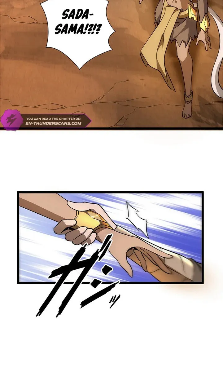 Read The Cursed Strongest Player Rules the World chapter 21 image 32 on Lezhin