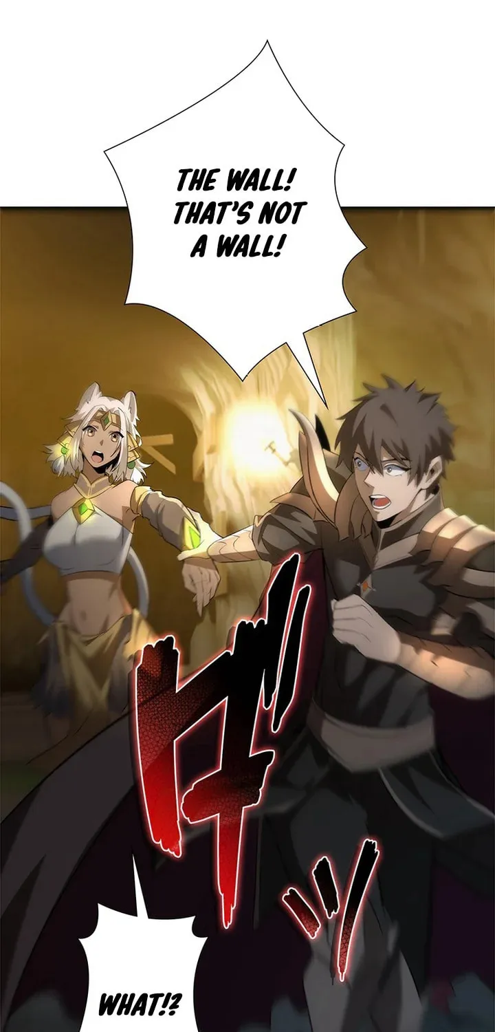 Read The Cursed Strongest Player Rules the World chapter 21 image 33 on Lezhin