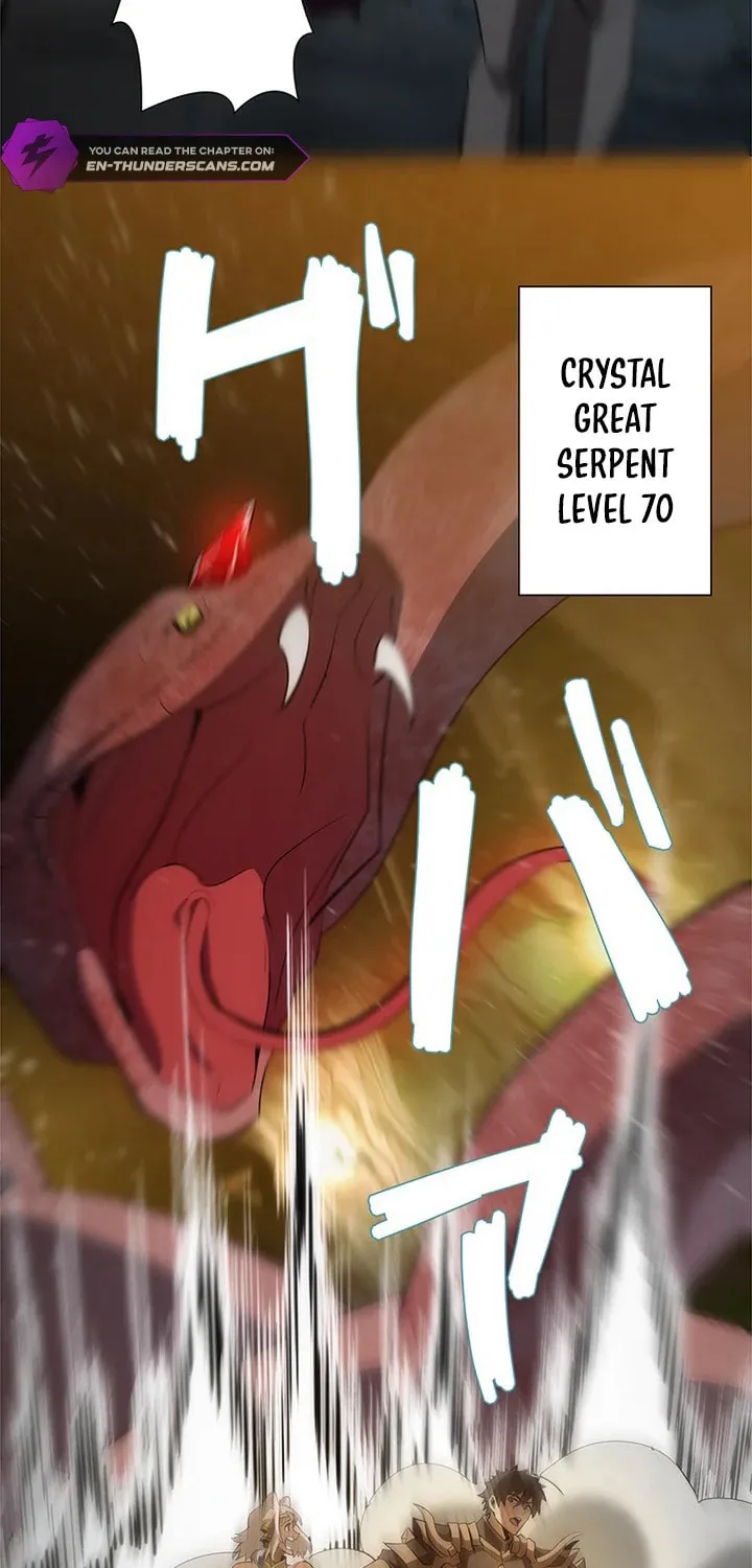 Read The Cursed Strongest Player Rules the World chapter 21 image 34 on Lezhin