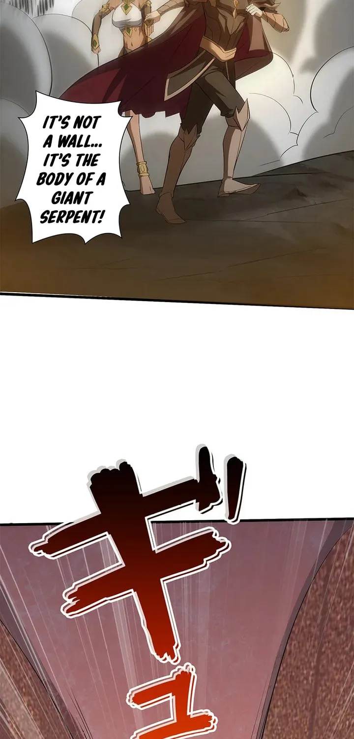Read The Cursed Strongest Player Rules the World chapter 21 image 35 on Lezhin