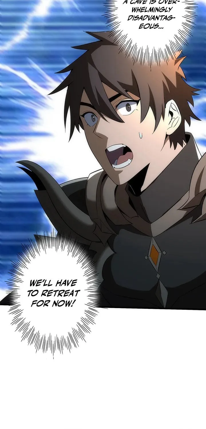 Read The Cursed Strongest Player Rules the World chapter 21 image 38 on Lezhin