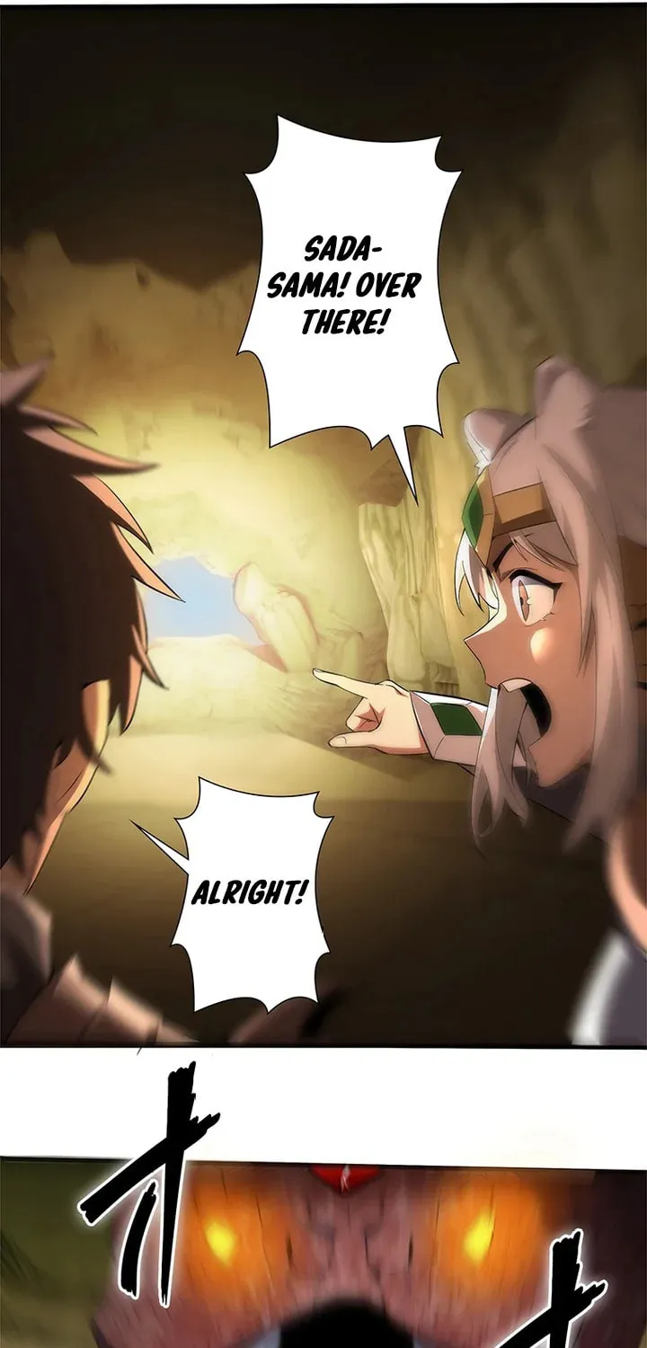 Read The Cursed Strongest Player Rules the World chapter 21 image 39 on Lezhin