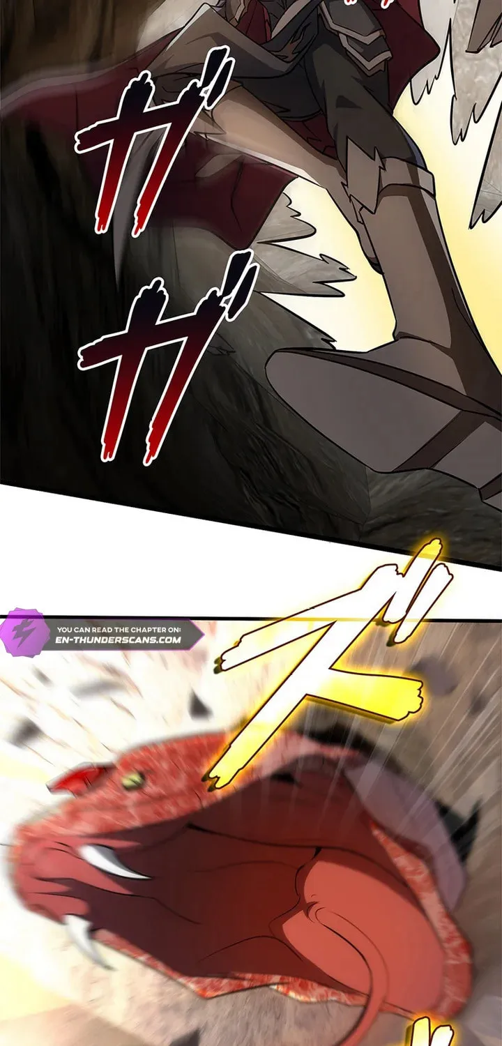 Read The Cursed Strongest Player Rules the World chapter 21 image 42 on Lezhin