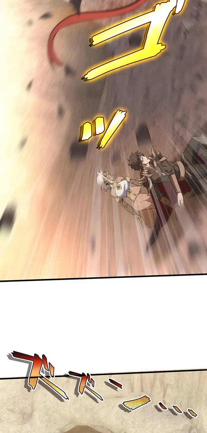 Read The Cursed Strongest Player Rules the World chapter 21 image 43 on Lezhin