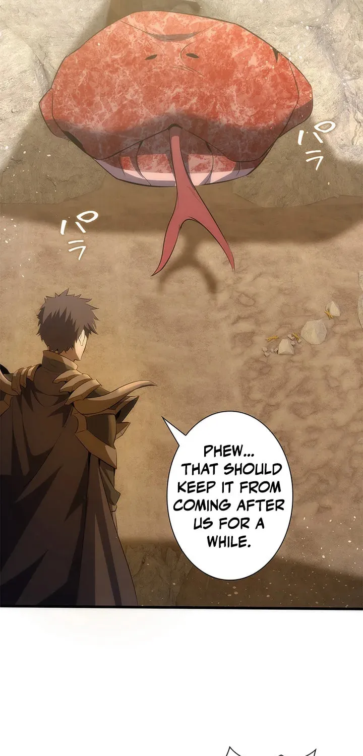 Read The Cursed Strongest Player Rules the World chapter 21 image 44 on Lezhin
