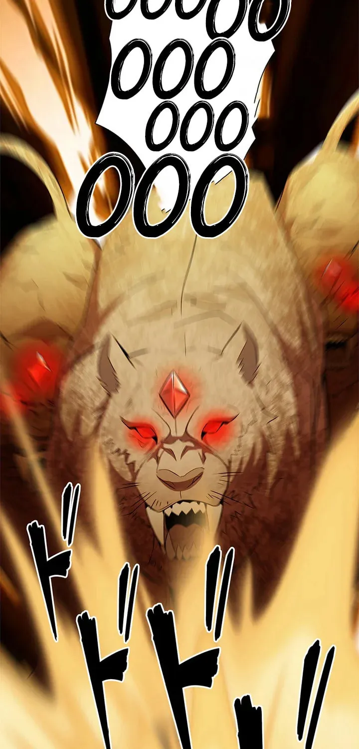 Read The Cursed Strongest Player Rules the World chapter 21 image 46 on Lezhin