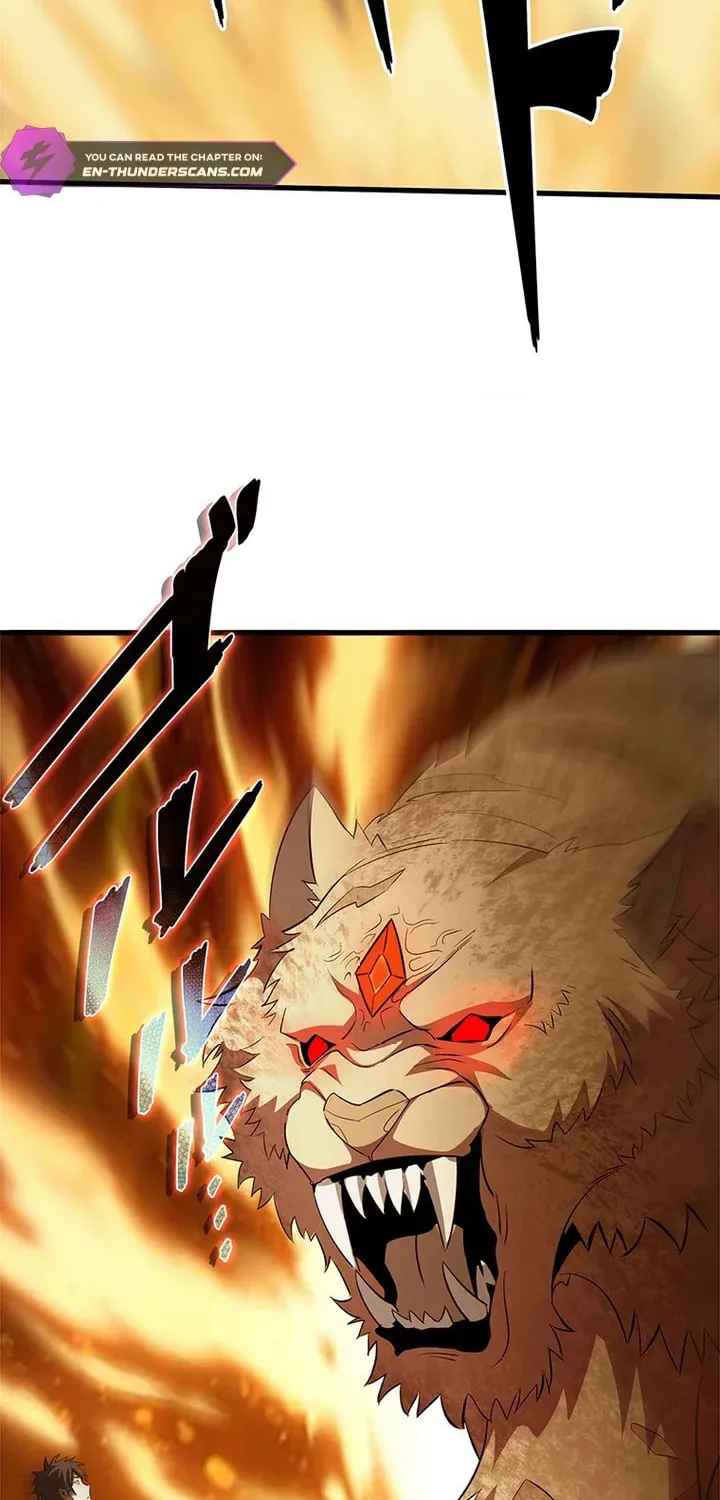 Read The Cursed Strongest Player Rules the World chapter 21 image 47 on Lezhin