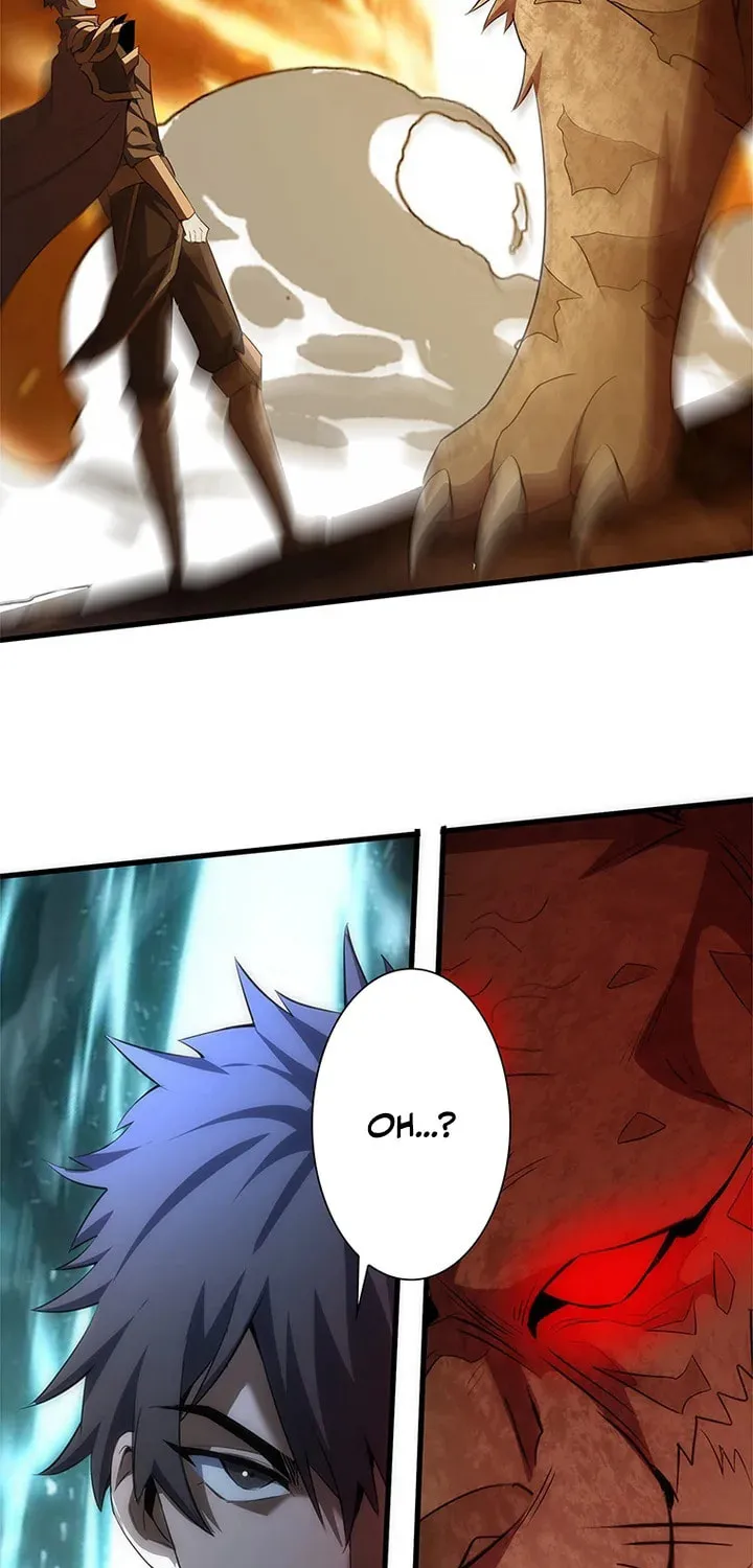 Read The Cursed Strongest Player Rules the World chapter 21 image 48 on Lezhin