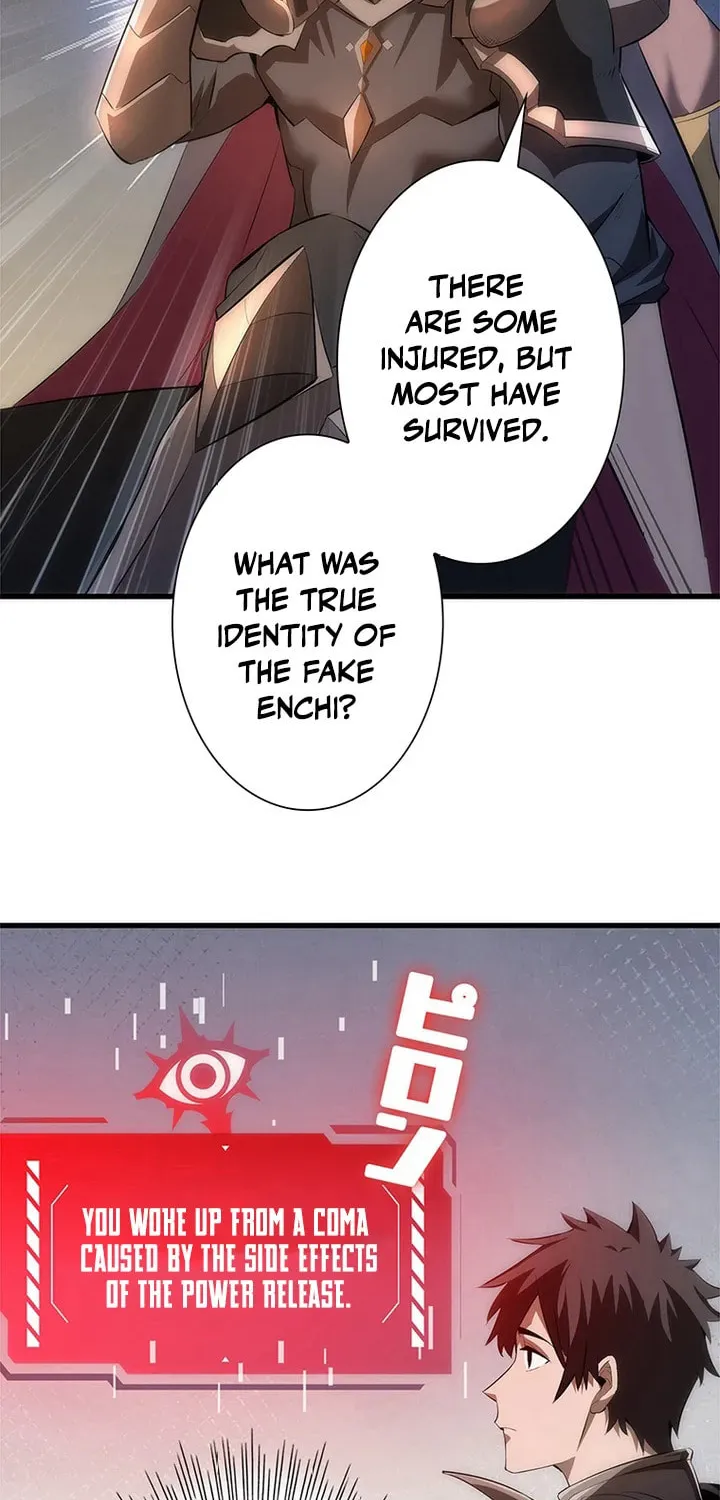 Read The Cursed Strongest Player Rules the World chapter 21 image 5 on Lezhin