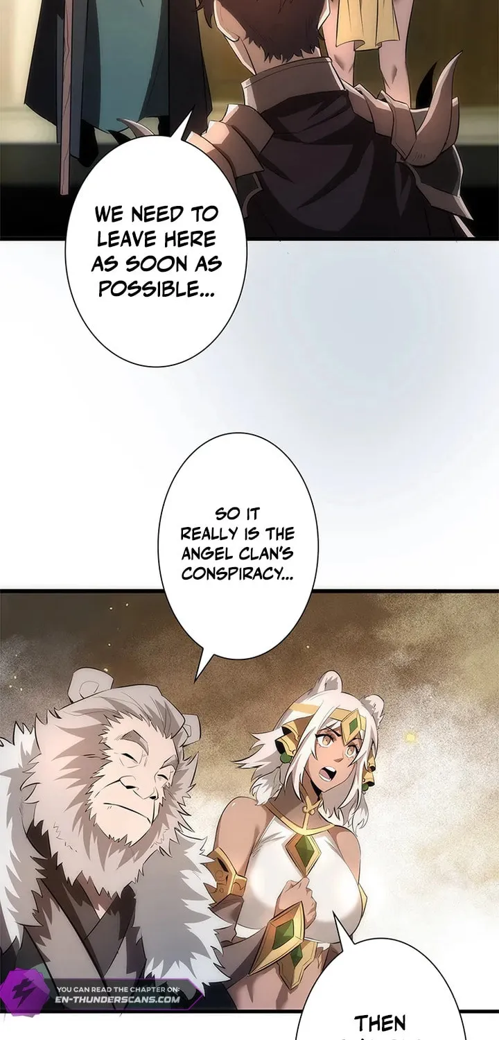Read The Cursed Strongest Player Rules the World chapter 21 image 7 on Lezhin