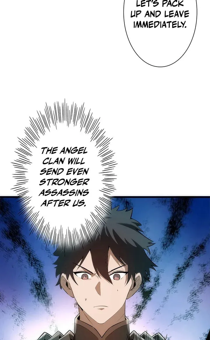 Read The Cursed Strongest Player Rules the World chapter 21 image 8 on Lezhin